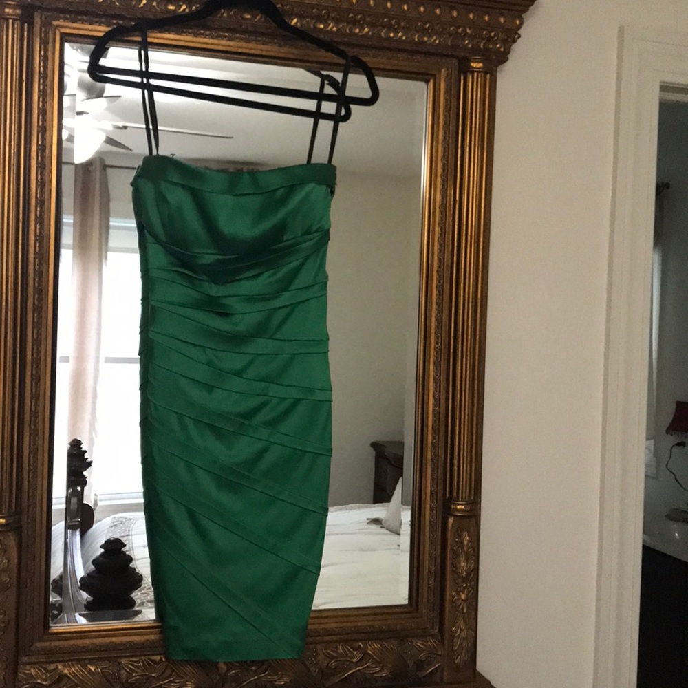 Cocktail dress